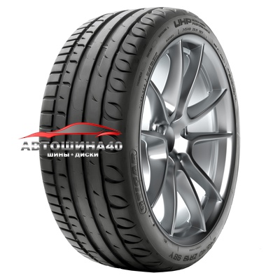 Летние шины Tigar Ultra High Performance 245/40R17 95W